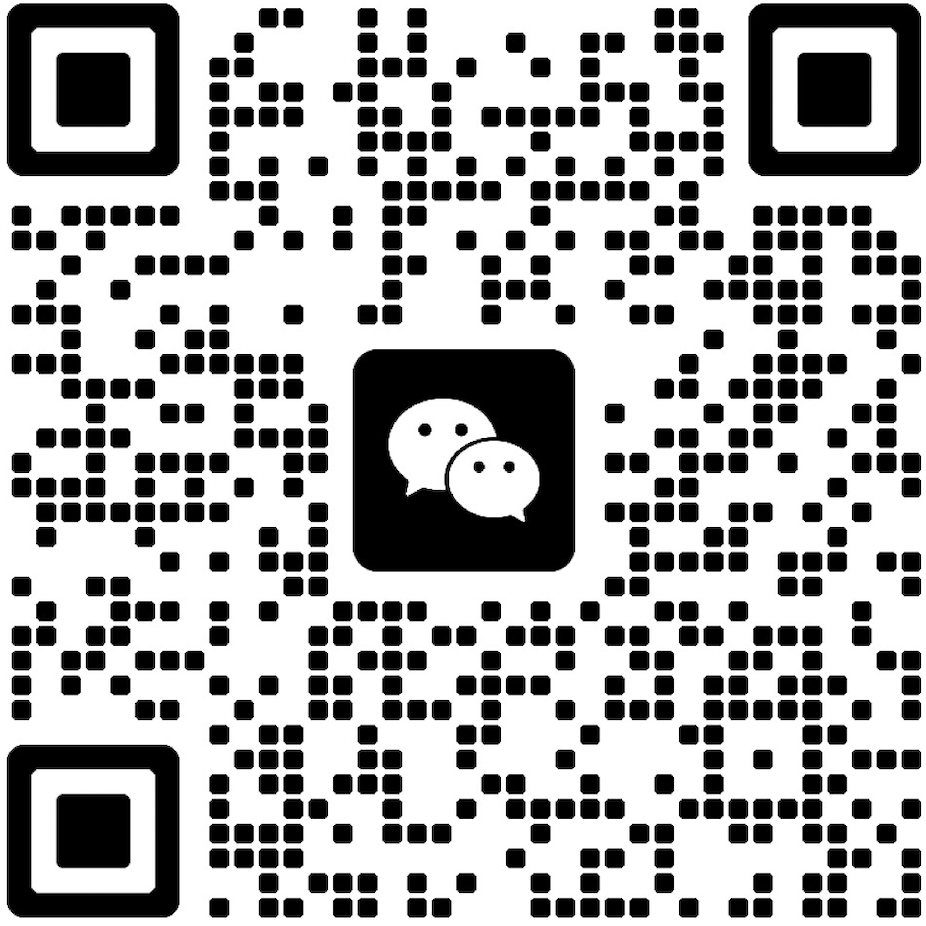 Scan Wechat QR Code