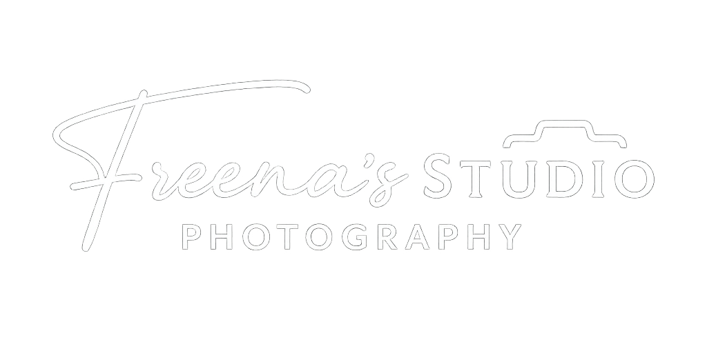 Freena's Studio Logo